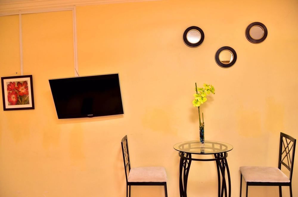 Kingston Sunset Guest Apartment I Exterior foto