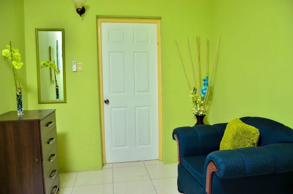 Kingston Sunset Guest Apartment I Exterior foto